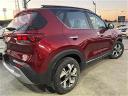 Kia Sonet